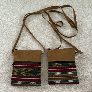 Guatemala Crossbody Bag